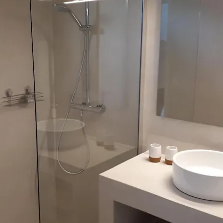 Ferienhaus Maison Bord De Marine De San't Ambroggio