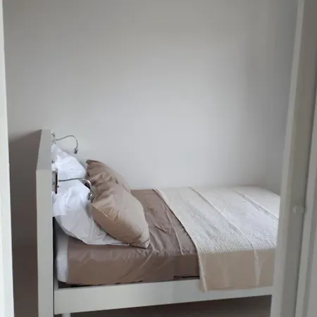 Ferienhaus Maison Bord De Marine De San't Ambroggio