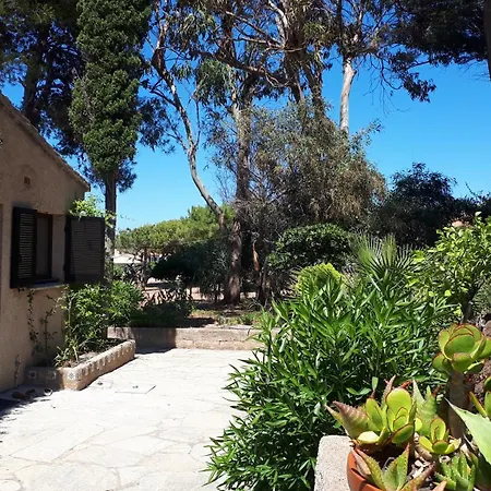 Maison Bord De Marine De San't Ambroggio Ferienhaus