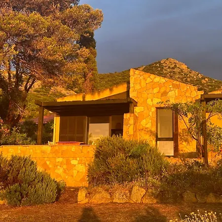 Maison Bord De Marine De San't Ambroggio Ferienhaus *