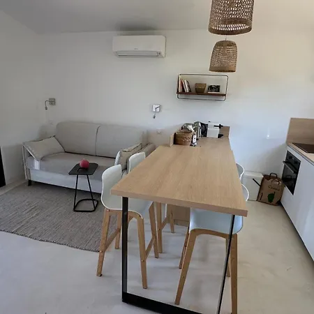 Maison Bord De Marine De San't Ambroggio Feriehus *