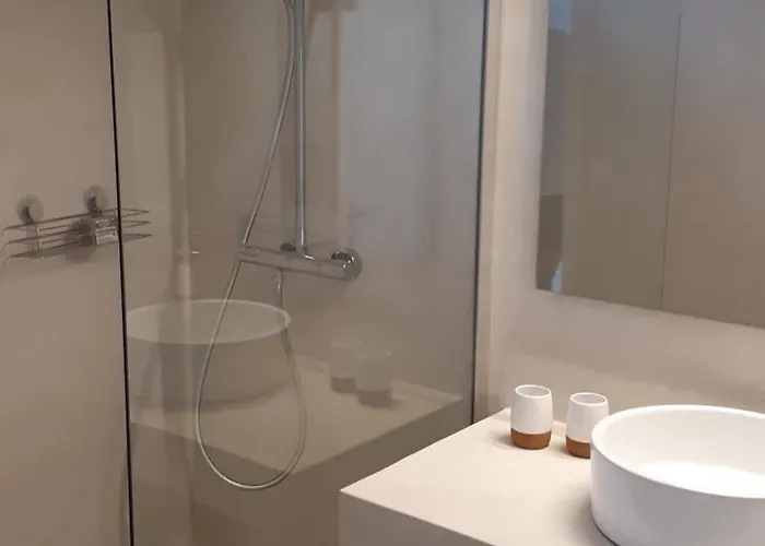 Casa vacanze Maison Bord De Marine De San't Ambroggio