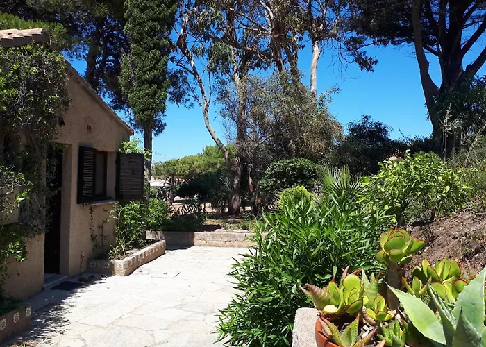 Maison Bord De Marine De San't Ambroggio Holiday home